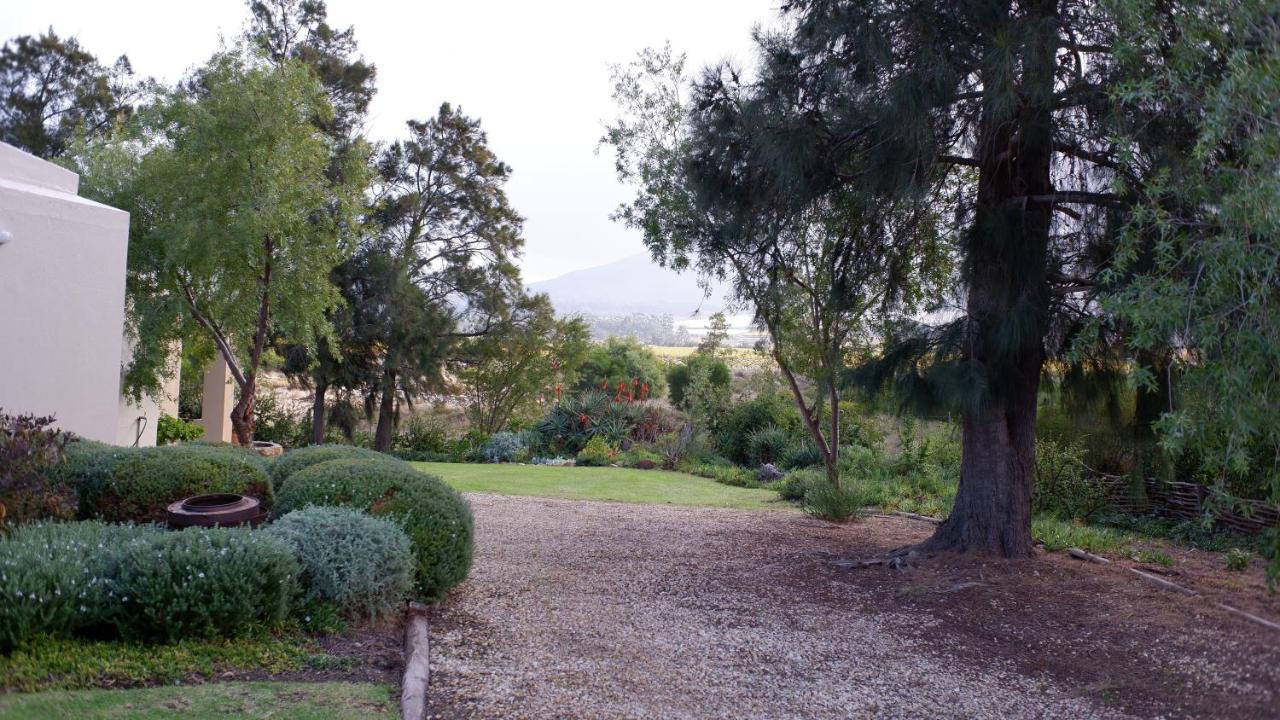 Kuruma Farm Cottages 우스터 외부 사진