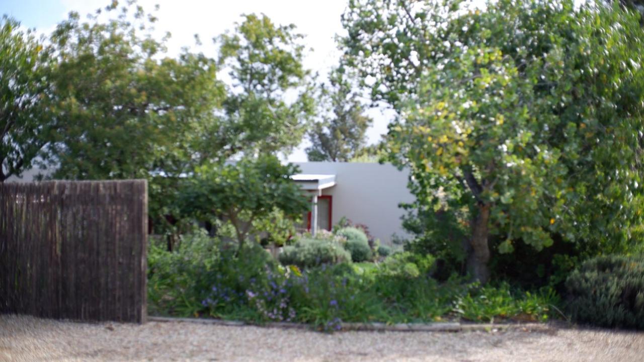 Kuruma Farm Cottages 우스터 외부 사진