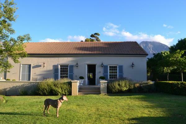 Kuruma Farm Cottages 우스터 외부 사진